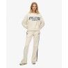 Superdry Athletic Essentials Applique Crew Sweatshirt - Sweatshirt femme | Hardloop