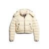 Superdry Crop Hooded Fuji Jacket - Synthetic jacket - Women's | Hardloop