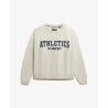 Superdry Athletic Essentials Applique Crew Sweatshirt - Trui - Dames | Hardloop