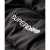 Superdry Hooded Fuji Quilted Padded Jacket - Synthetic jacket - Women's | Hardloop