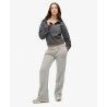 Superdry Athletic Collared Half Zip Jumper - Pullover - Damen | Hardloop