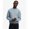 Washed Denim Blue