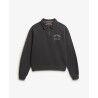 Superdry Athletic Collared Half Zip Jumper - Pullover - Damen | Hardloop