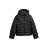 Superdry Hooded Fuji Quilted Padded Jacket - Synthetic jacket - Women's | Hardloop