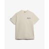 Superdry Athletic Essentials Oversized T-Shirt - T-paita - Naiset | Hardloop