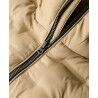 Superdry Hooded Quilted Puffer Coat - Syntetjacka - Herr | Hardloop