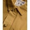 Superdry Cotton Burford Jacket - Veste homme | Hardloop