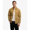 Superdry Cotton Burford Jacket - Veste homme | Hardloop