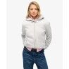 Glacier Grey Marl