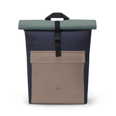 Jannik Medium Backpack Lotus Infinity - Urban backpack