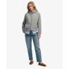 Superdry Studios Relaxed Zip Hoodie - Sudadera - Mujer | Hardloop