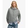 Superdry Studios Relaxed Zip Hoodie - Hoodie - Damen | Hardloop