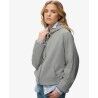 Superdry Studios Relaxed Zip Hoodie - Sudadera - Mujer | Hardloop