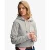 Superdry Finest Goods Relaxed Hoodie - Dámská mikina | Hardloop