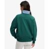Superdry Luxe Casual Loose Crew Sweatshirt - Jumper - Women's | Hardloop
