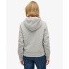 Superdry Finest Goods Relaxed Hoodie - Hoodie - Damen | Hardloop