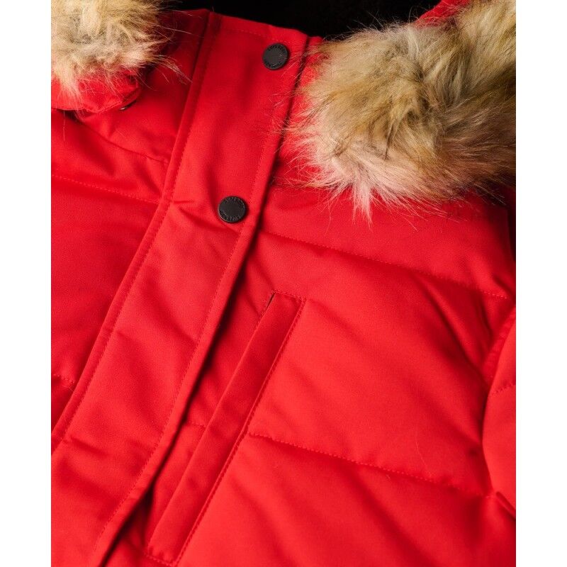 Superdry Everest Bomber Jacket - Synthetic jacket - Women's | Hardloop
