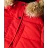Superdry Everest Bomber Jacket - Kurtka damski | Hardloop