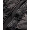 Superdry Rip-Stop Longline Puffer Coat - Synthetic jacket - Women's | Hardloop