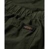 Superdry Low Rise Wide Leg Cargo Pants - Byxa - Dam | Hardloop