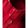 Superdry Everest Hooded Puffer Gilet - Donsjack - Dames | Hardloop