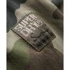 Superdry Embroidered M65 Military Jacket - Veste femme | Hardloop