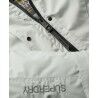 Superdry City Padded Parka Coat - Parka - Women's | Hardloop