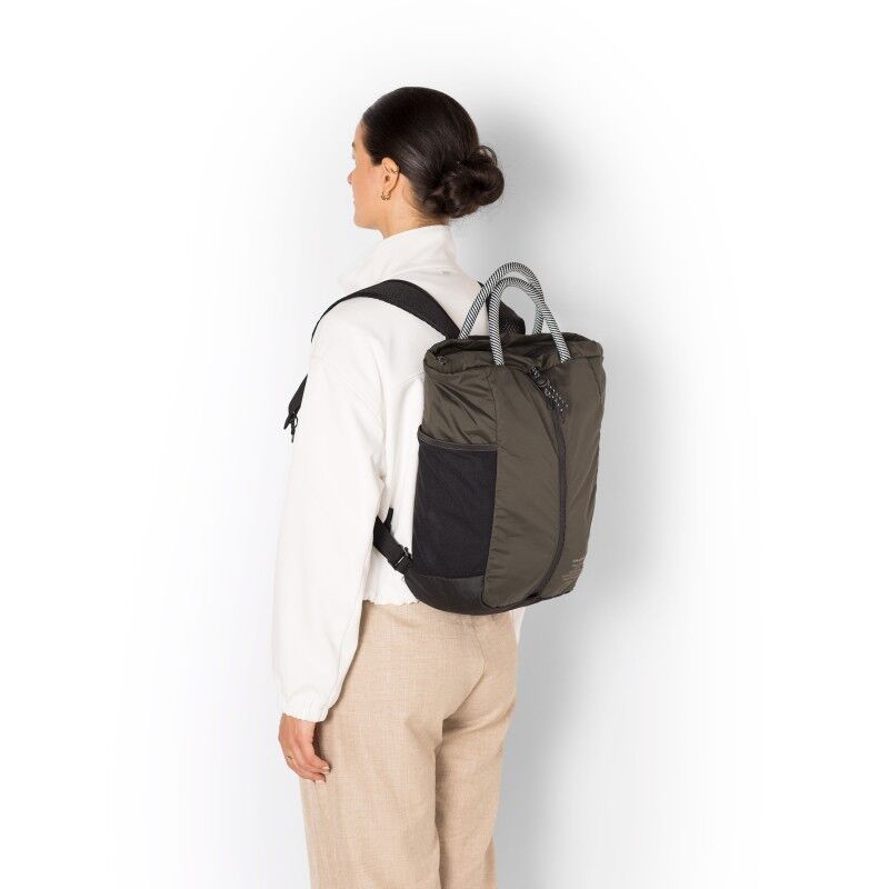 Ucon Acrobatics Tristan Backpack - Urbane rygsæk | Hardloop