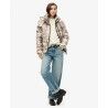 Superdry Hooded Mountain Windbreaker Jacket - Windproof jacket - Women's | Hardloop