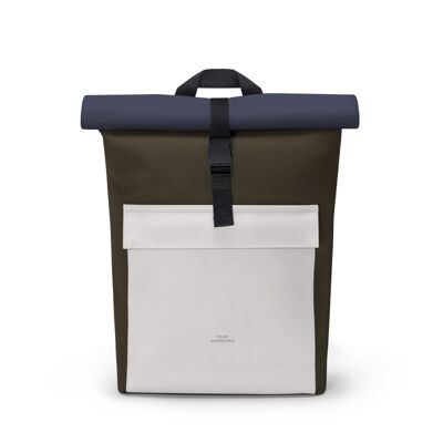 Jannik Medium Backpack Lotus Infinity - Urban backpack