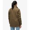 Superdry Dropped Waist Jacket - Chaqueta - Mujer | Hardloop