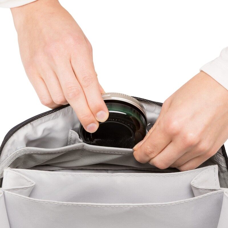Ucon Acrobatics Miyu Bag - Trousse de toilette | Hardloop