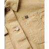 Superdry Embroidered Chore Jacket - Jacke - Damen | Hardloop