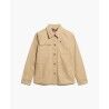 Superdry Embroidered Chore Jacket - Casaco mulher | Hardloop