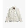 Superdry Chore Jacket - Takki - Naiset | Hardloop