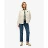 Superdry Chore Jacket - Chaqueta - Mujer | Hardloop
