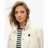 Superdry Chore Jacket - Veste femme | Hardloop