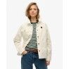Superdry Chore Jacket - Jacket - Women's | Hardloop