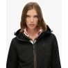 Superdry Longline Tri Windbreaker Jacket - Tuulitakki - Naiset | Hardloop