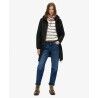 Superdry Longline Tri Windbreaker Jacket - Windproof jacket - Women's | Hardloop