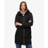 Superdry Longline Tri Windbreaker Jacket - Windproof jacket - Women's | Hardloop