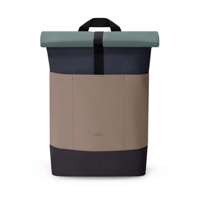 Hajo Medium Backpack Lotus Infinity - Zaino urbano