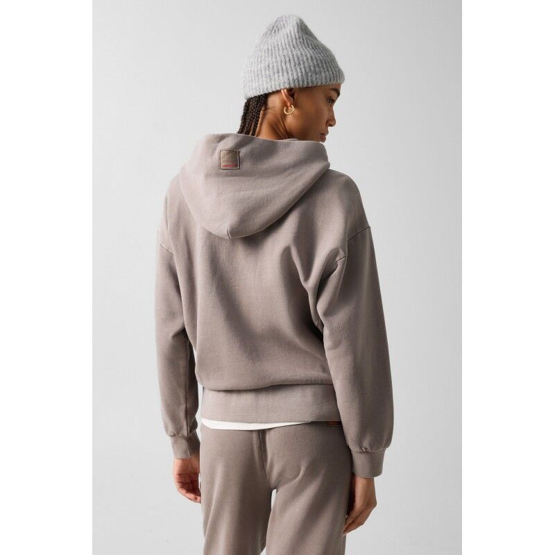Bogner Fire + Ice Ilona - Bluza z kapturem damska | Hardloop
