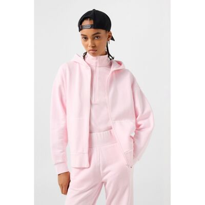 Ilona - Hoodie - Women's