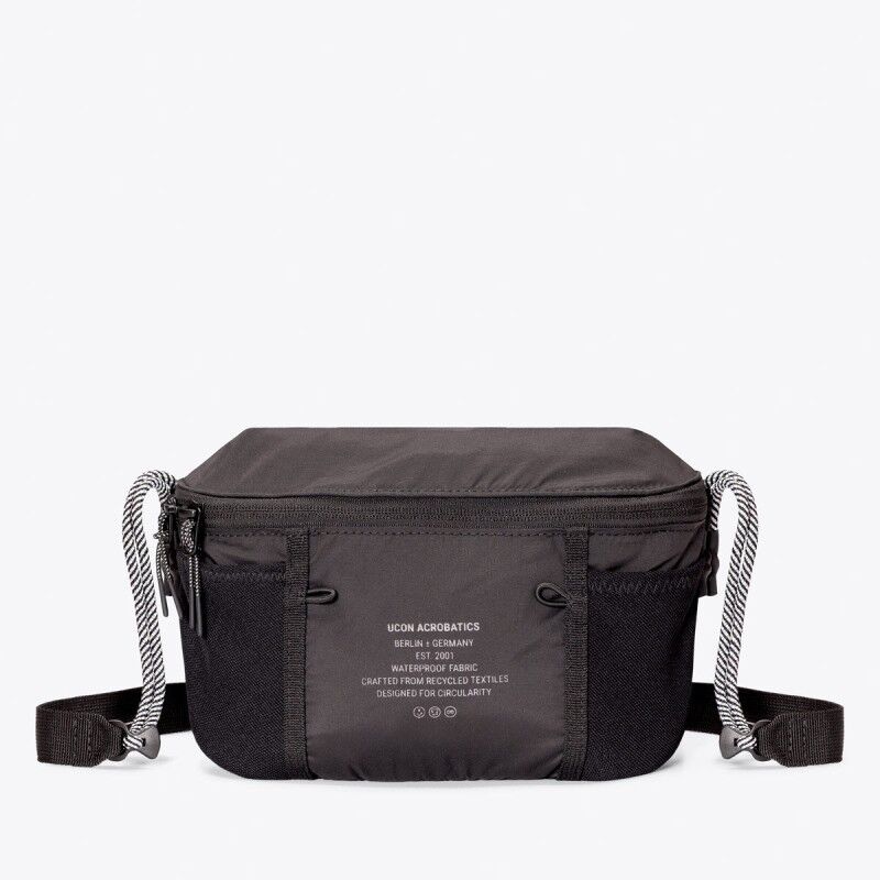 Ucon Acrobatics Jona Large Bag - Sac banane | Hardloop