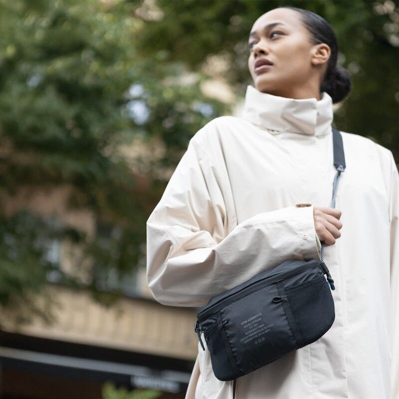 Ucon Acrobatics Jona Large Bag - Hoftetaske | Hardloop