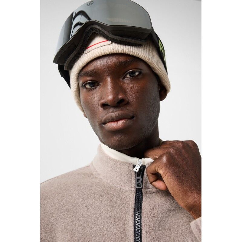 Bogner Fire + Ice Lago - Fleecetakki - Miehet | Hardloop