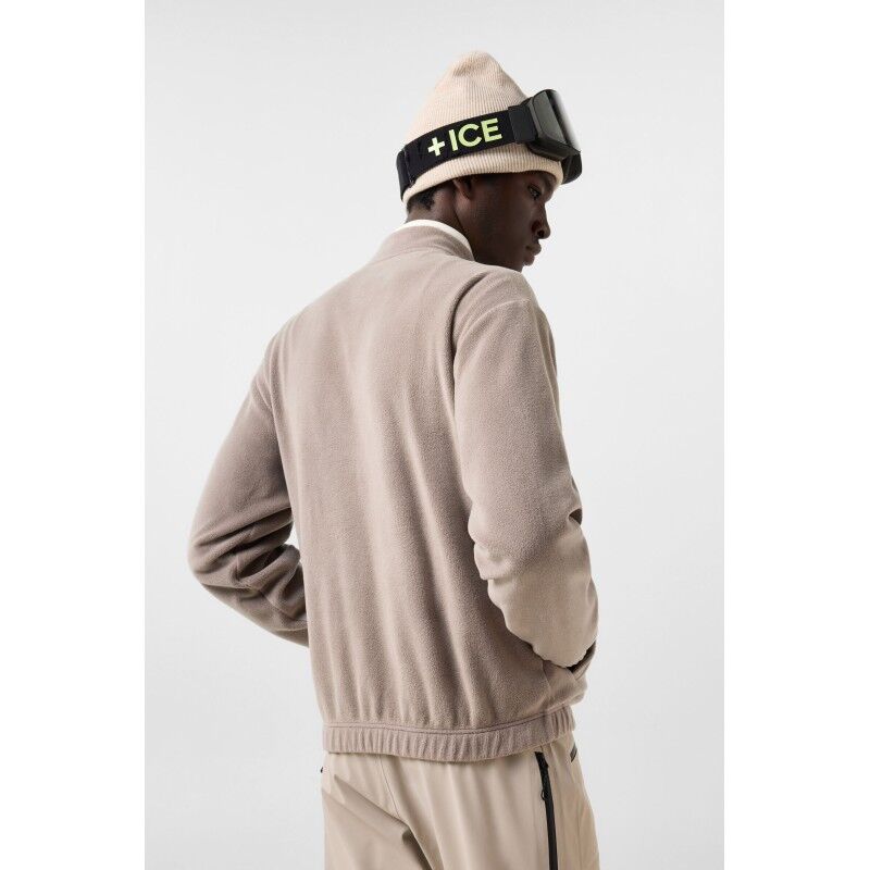 Bogner Fire + Ice Lago - Fleece jacket - Men's | Hardloop