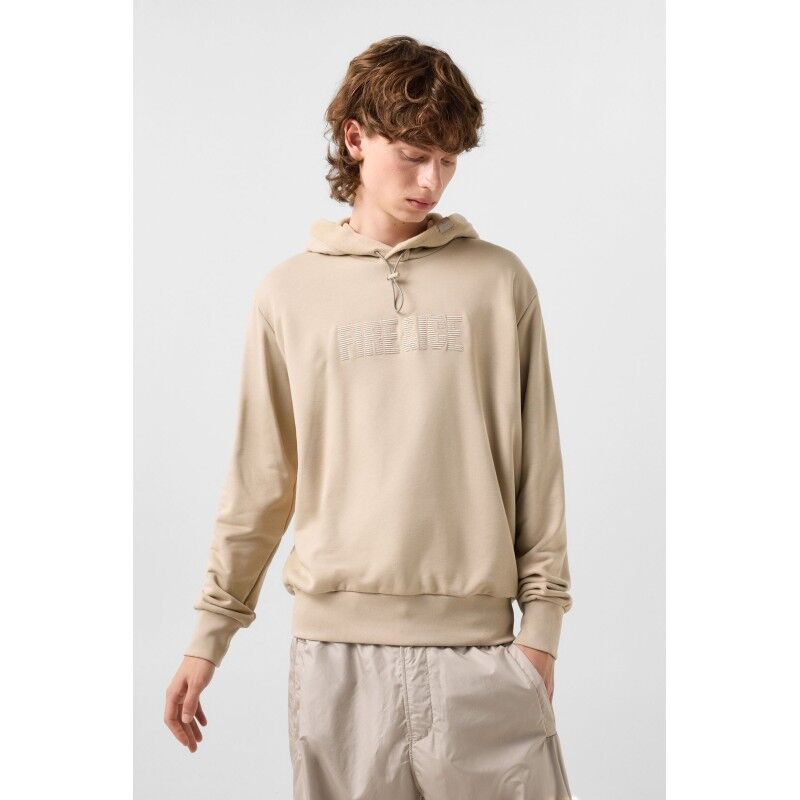 Kristan2 - Sweatshirt à capuche homme