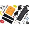 Apidura Expedition 1.0 Frame Pack - Sacoche de cadre vélo | Hardloop